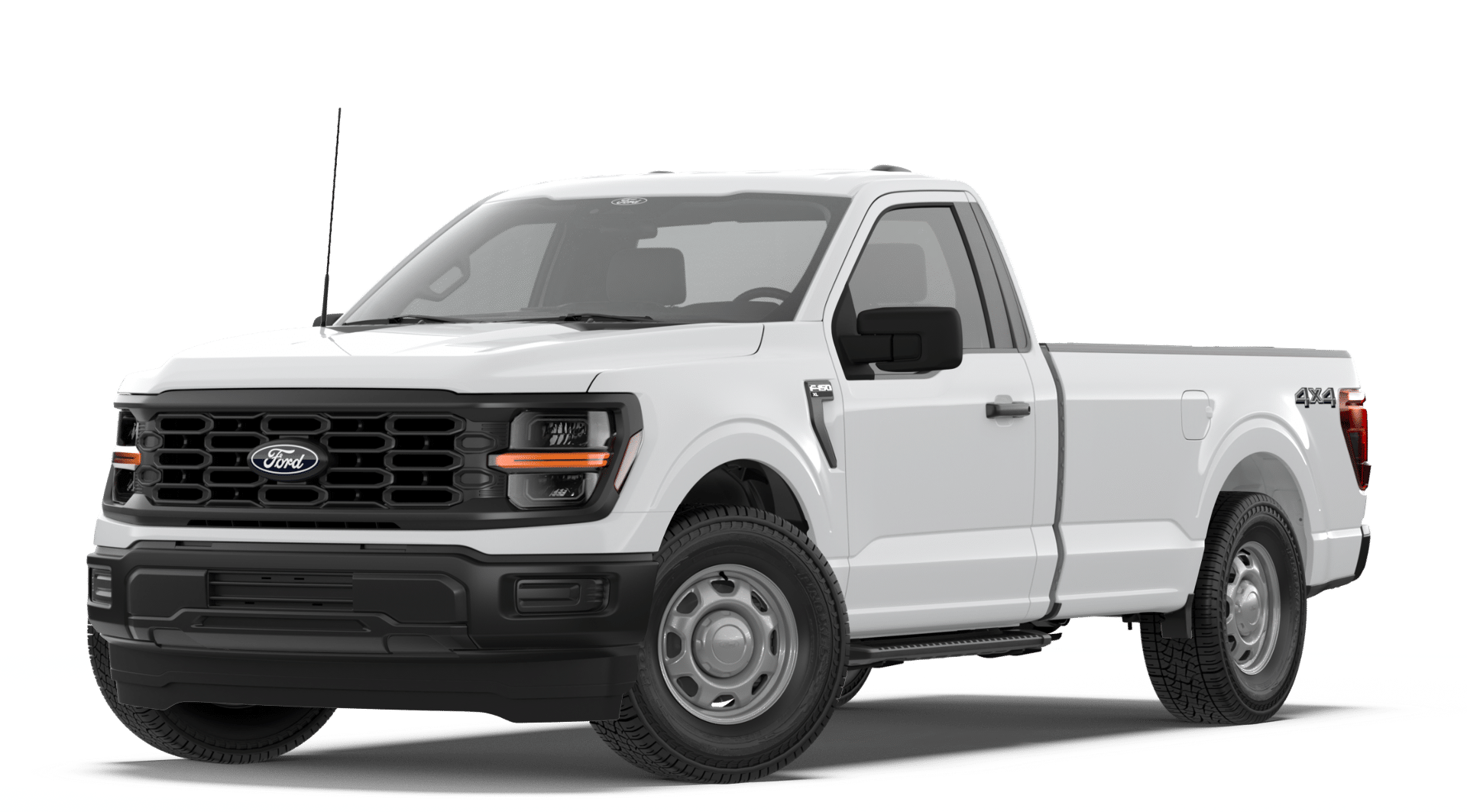 2026 Ford F-150® External Image 1